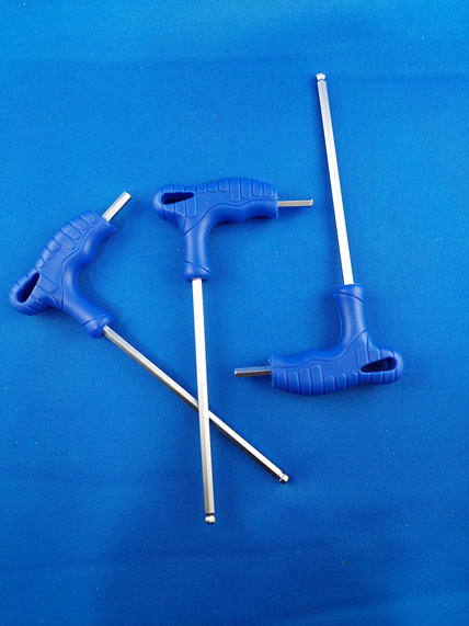 clé à fourche